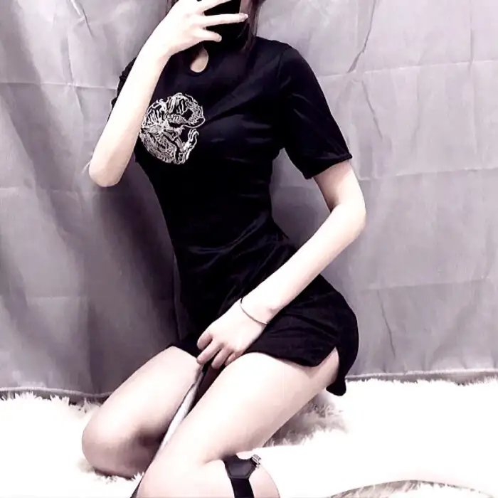 海豚的哭泣