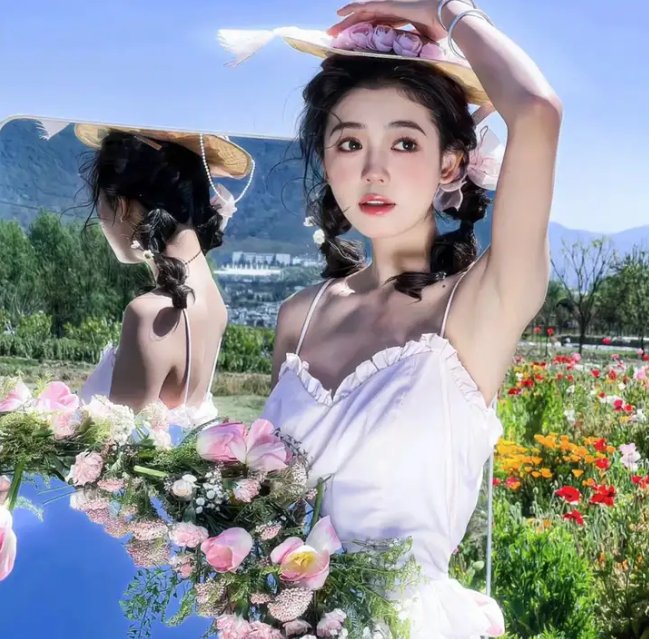 鸿孕假期