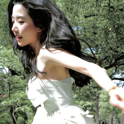 再见吧!少年